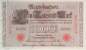 Preview: 1000 Mark 1910 Ro.45c S/L
